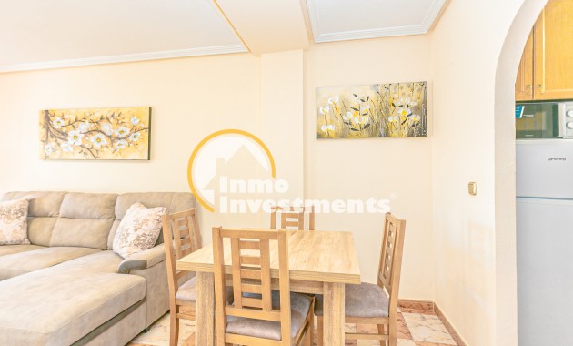 Revente privée - Appartement - La Zenia - Villas San Jose