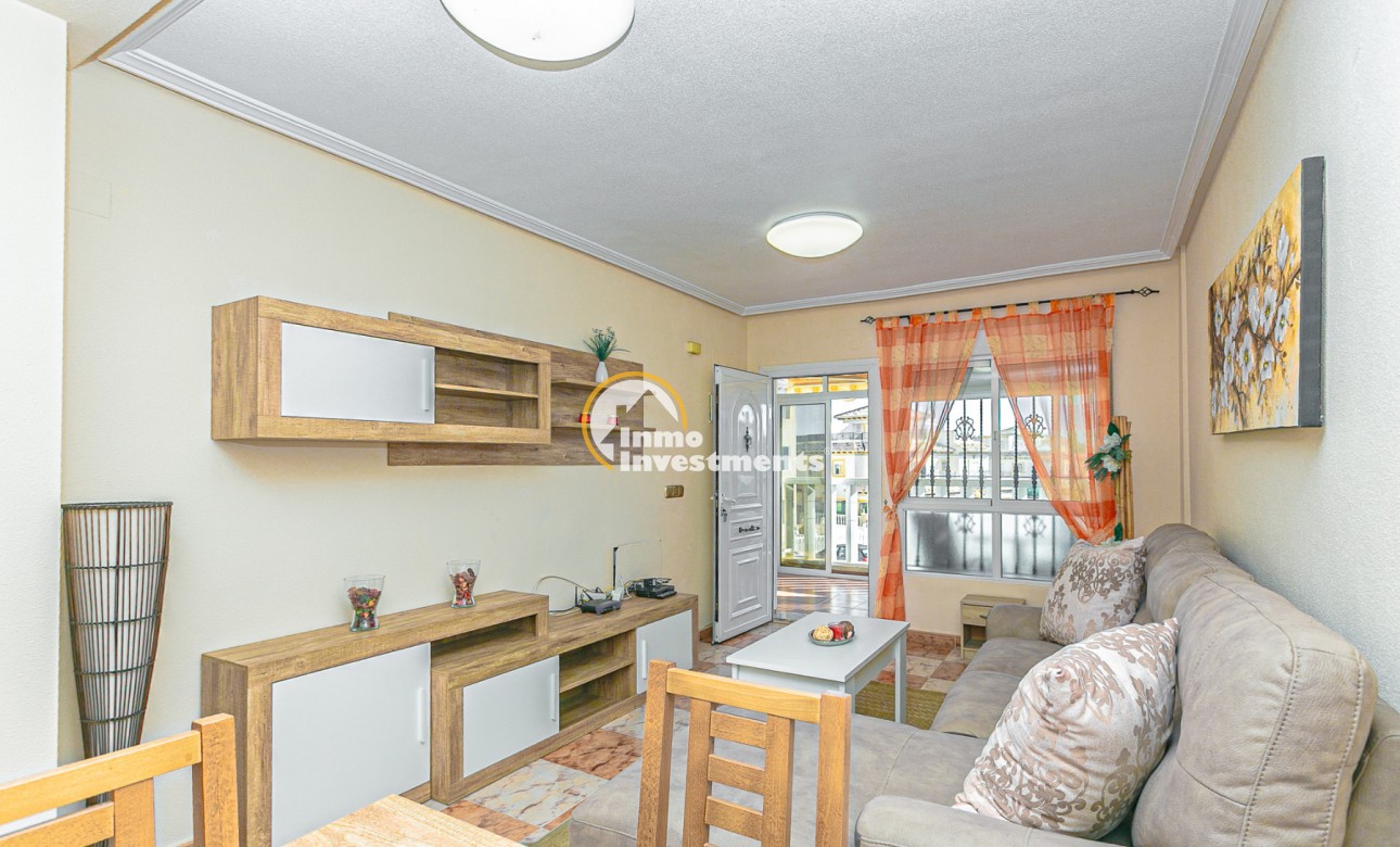 Revente privée - Appartement - La Zenia - Villas San Jose