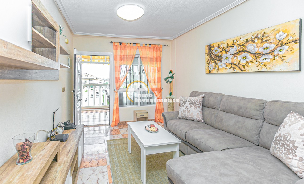 Revente privée - Appartement - La Zenia - Villas San Jose