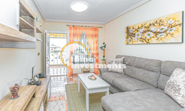 Revente privée - Appartement - La Zenia - Villas San Jose