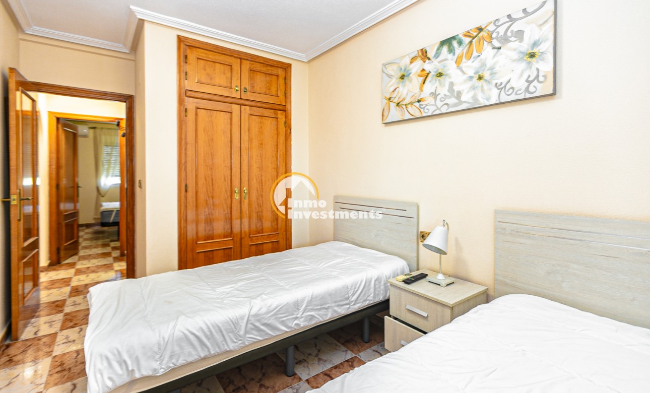 Revente privée - Appartement - La Zenia - Villas San Jose