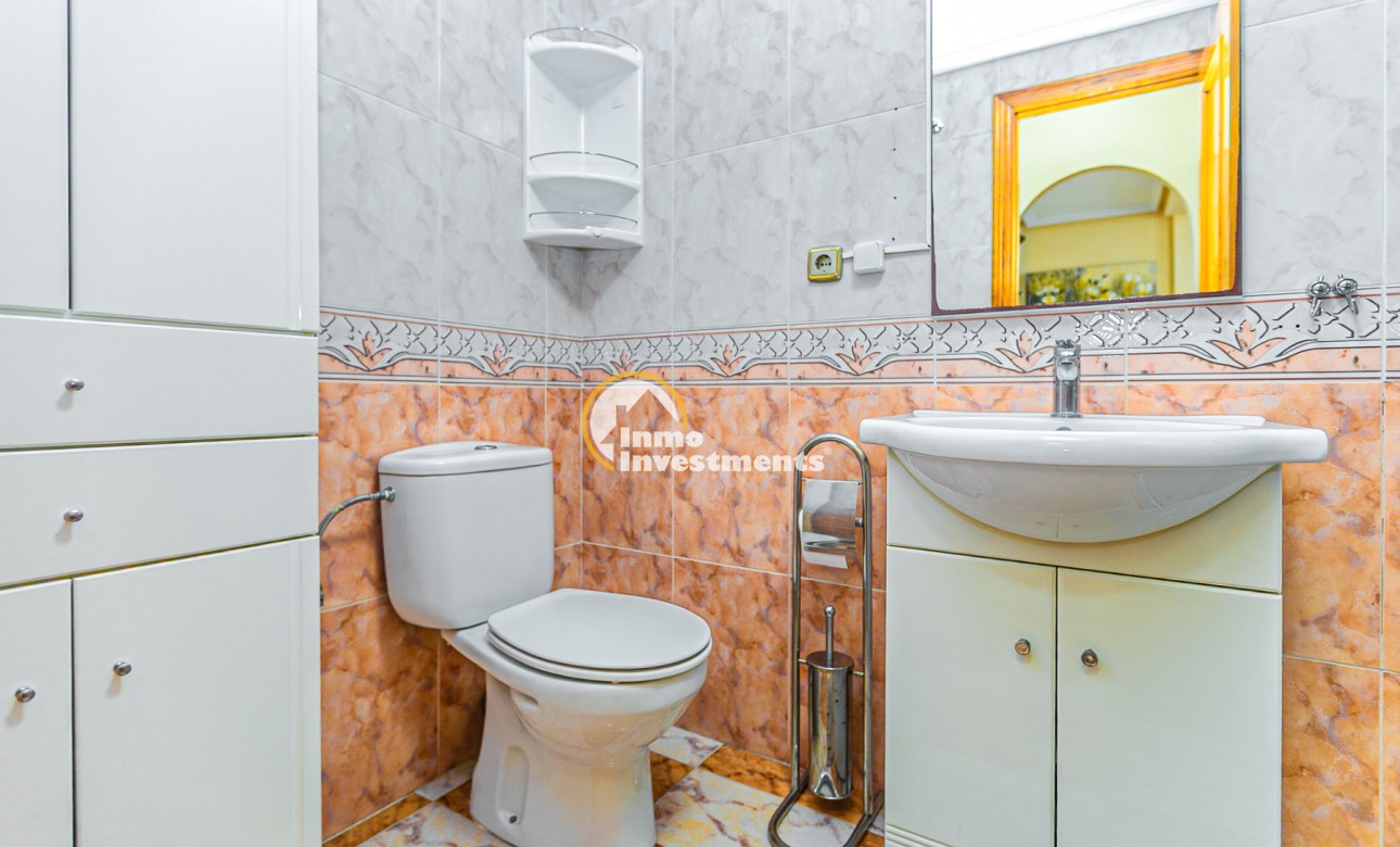 Revente privée - Appartement - La Zenia - Villas San Jose