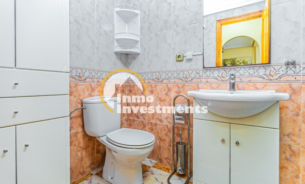 Revente privée - Appartement - La Zenia - Villas San Jose