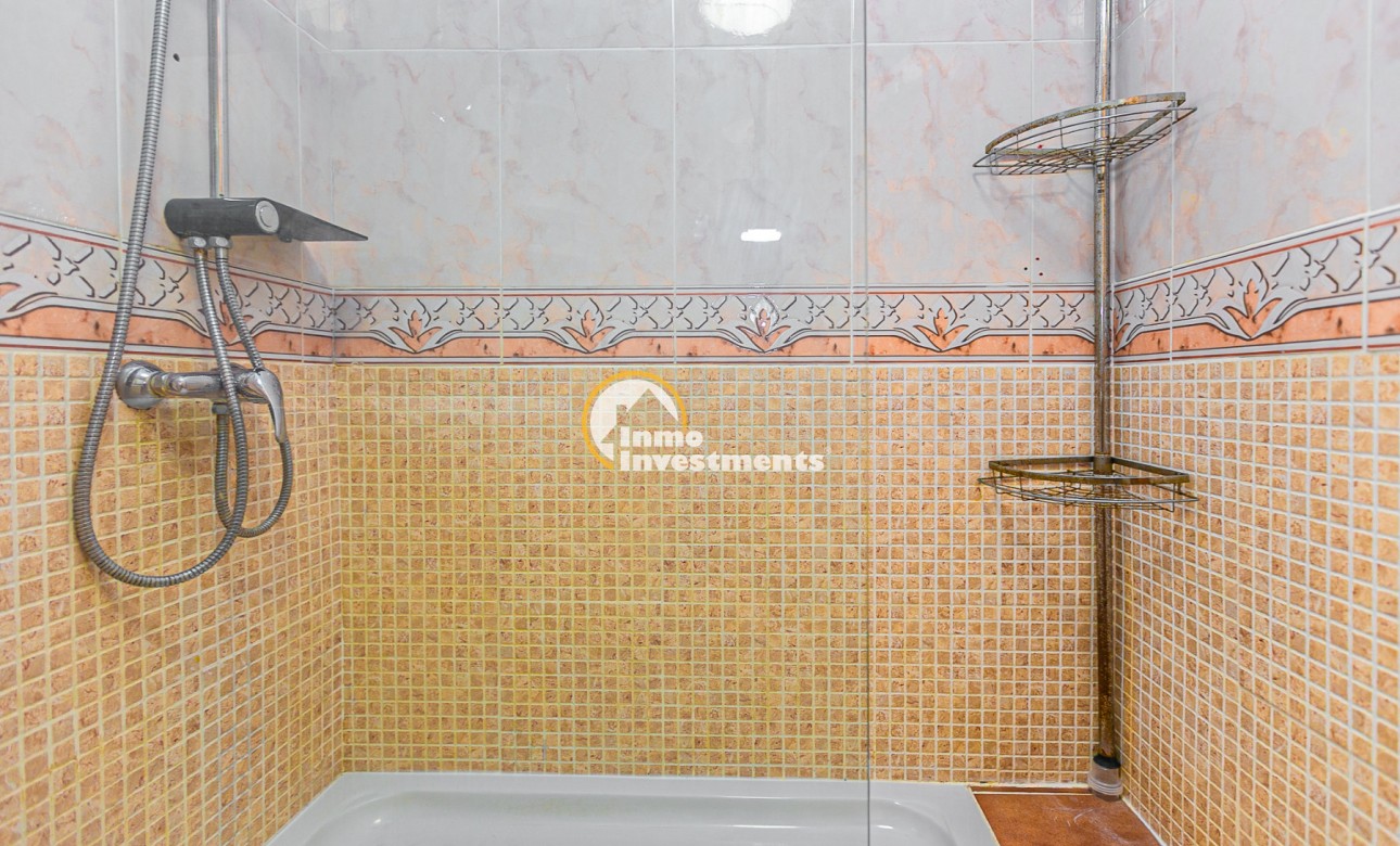 Revente privée - Appartement - La Zenia - Villas San Jose