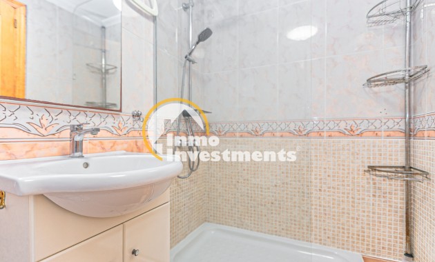 Revente privée - Appartement - La Zenia - Villas San Jose