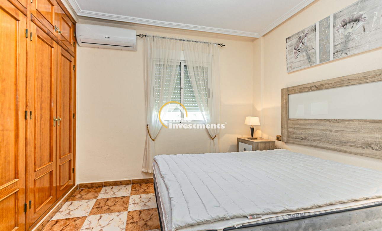 Revente privée - Appartement - La Zenia - Villas San Jose