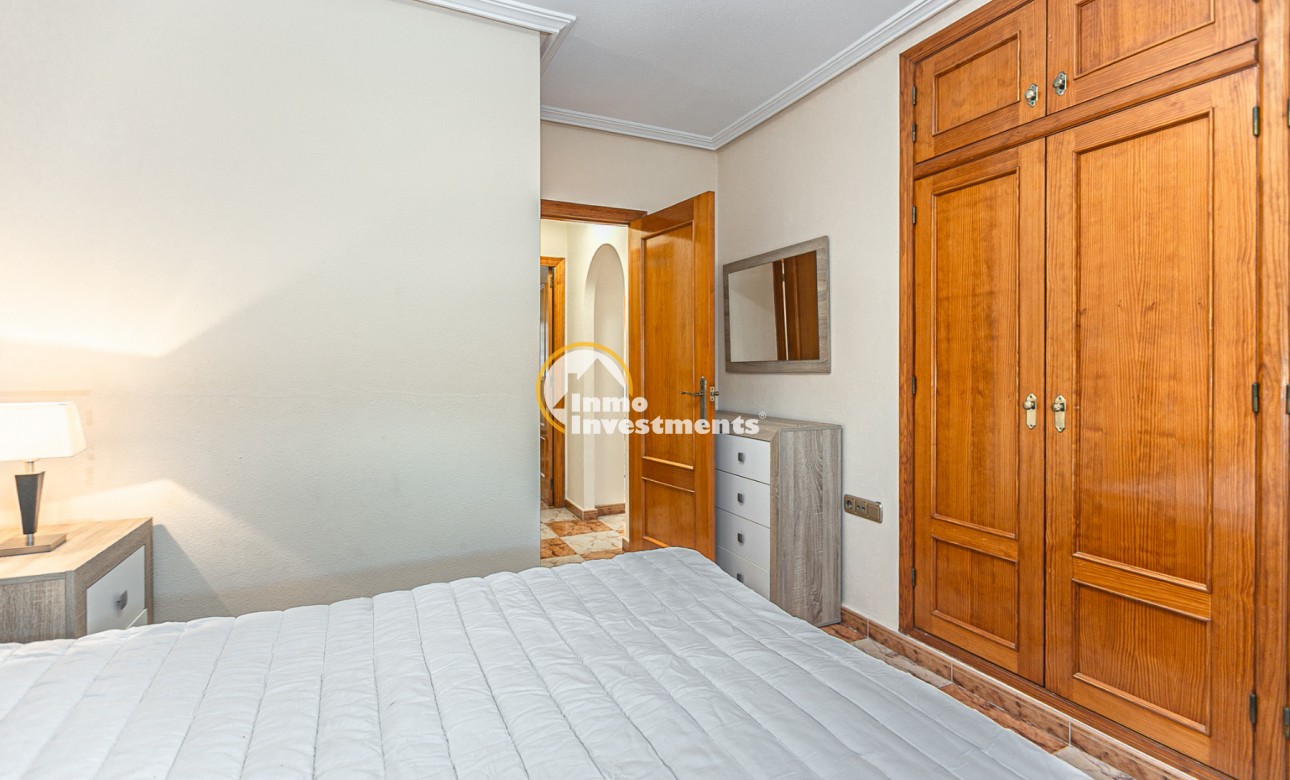 Revente privée - Appartement - La Zenia - Villas San Jose