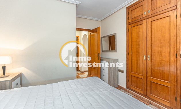 Revente privée - Appartement - La Zenia - Villas San Jose