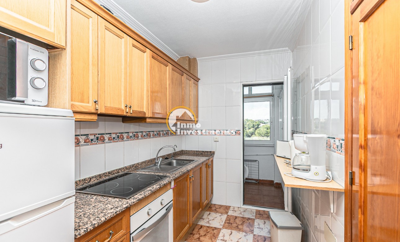 Revente privée - Appartement - La Zenia - Villas San Jose