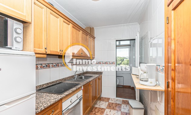 Revente privée - Appartement - La Zenia - Villas San Jose