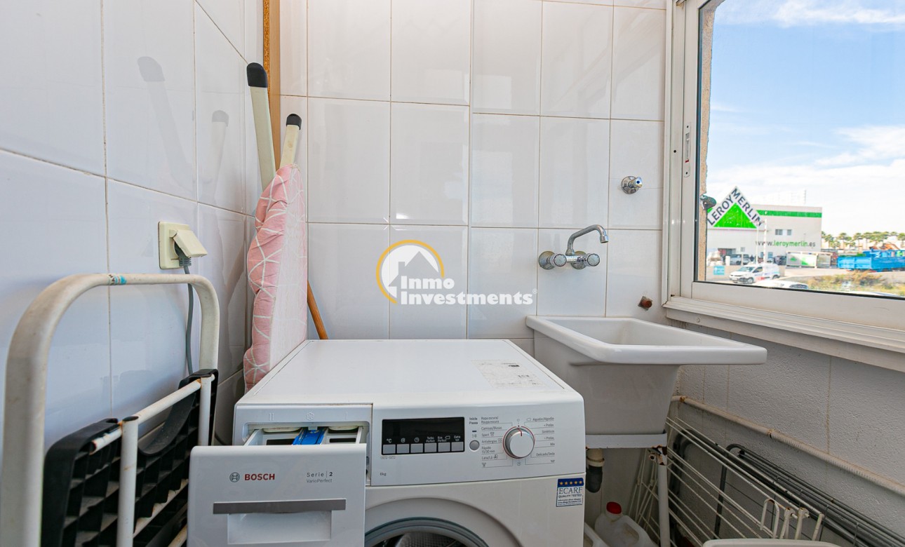 Revente privée - Appartement - La Zenia - Villas San Jose