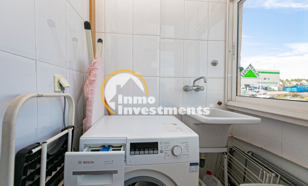 Revente privée - Appartement - La Zenia - Villas San Jose