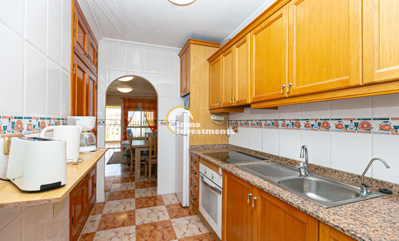 Revente privée - Appartement - La Zenia - Villas San Jose