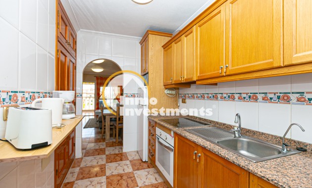 Revente privée - Appartement - La Zenia - Villas San Jose