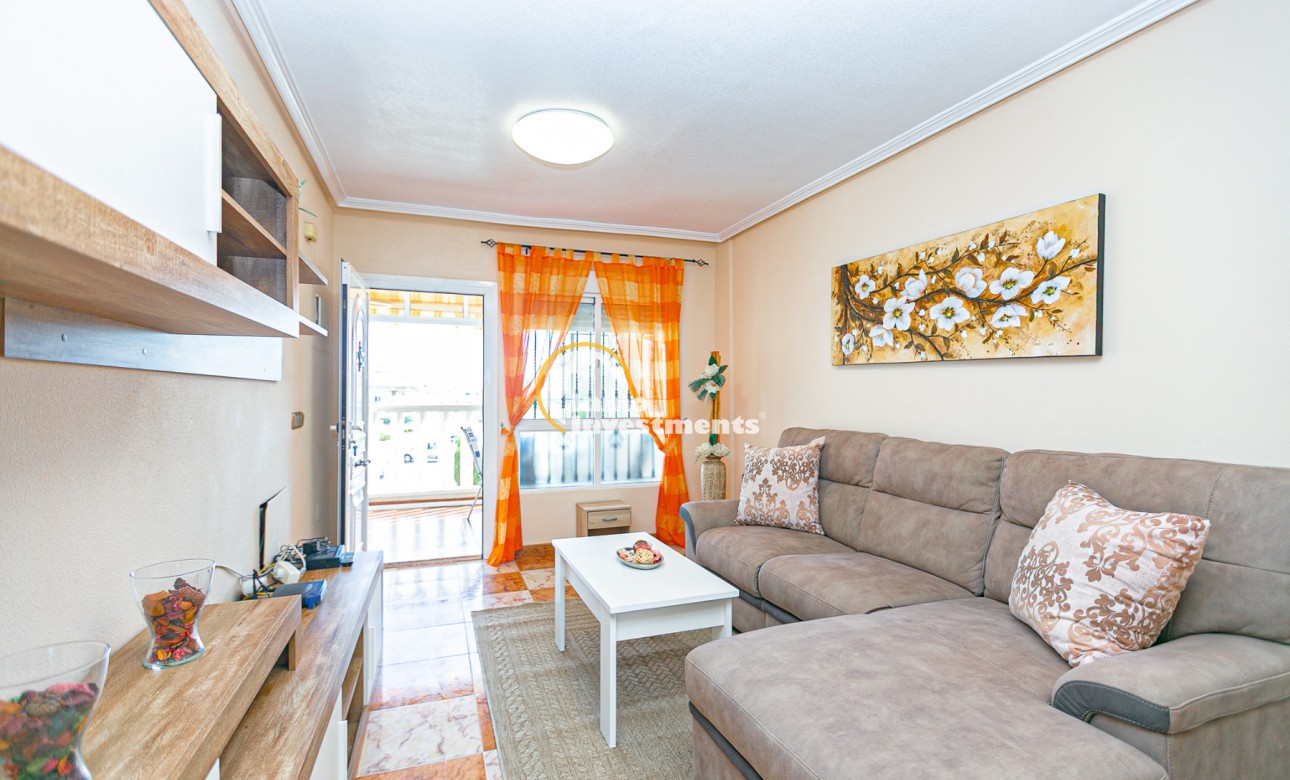 Revente privée - Appartement - La Zenia - Villas San Jose