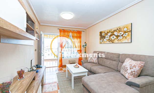 Revente privée - Appartement - La Zenia - Villas San Jose