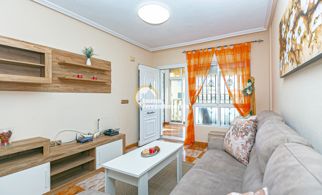 Revente privée - Appartement - La Zenia - Villas San Jose