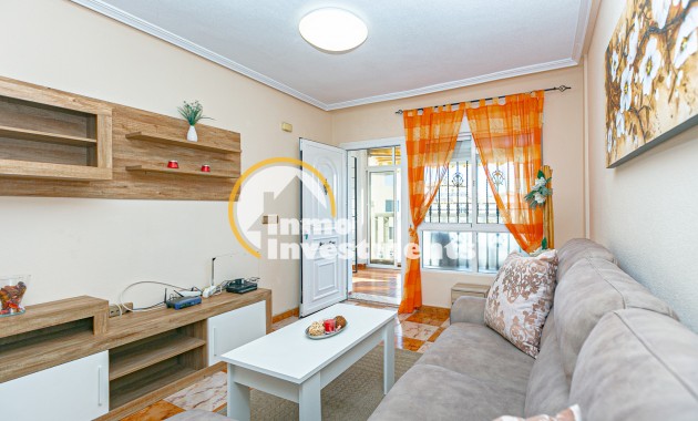 Revente privée - Appartement - La Zenia - Villas San Jose