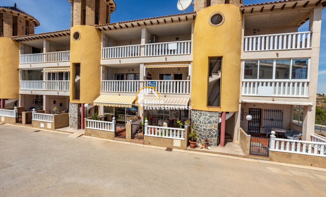 Revente privée - Appartement - La Zenia - Villas San Jose