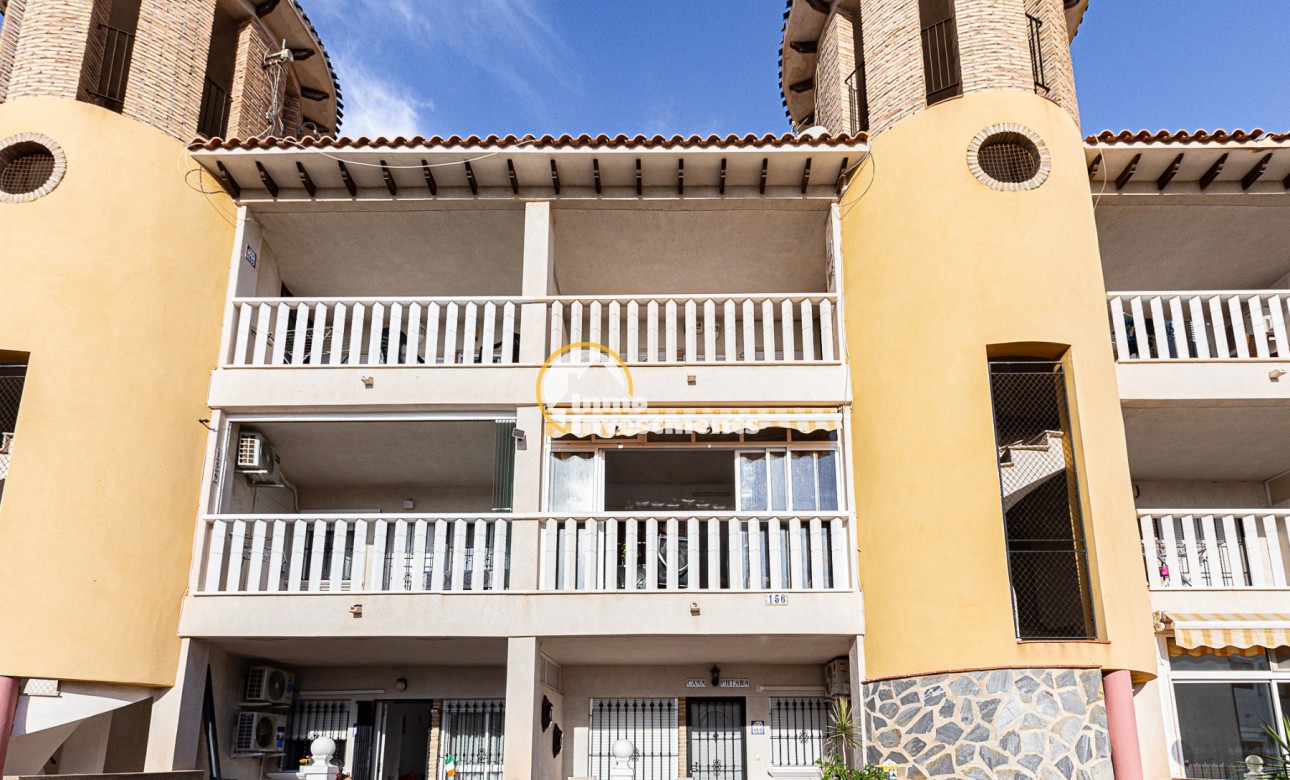 Revente privée - Appartement - La Zenia - Villas San Jose