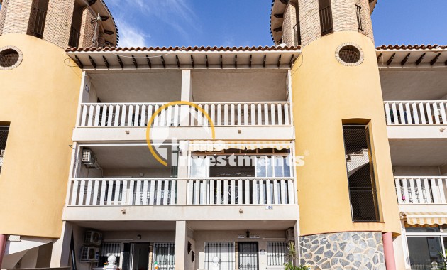 Revente privée - Appartement - La Zenia - Villas San Jose