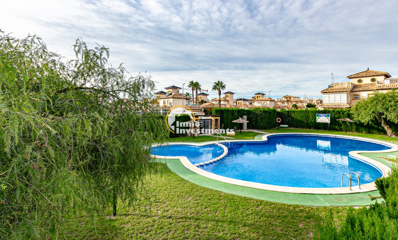 Revente privée - Appartement - La Zenia - Villas San Jose