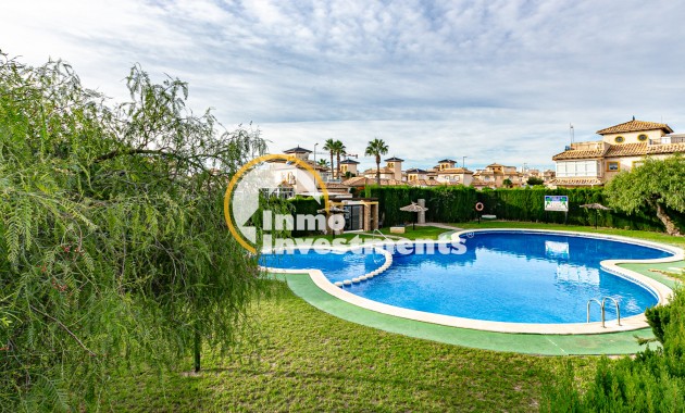 Revente privée - Appartement - La Zenia - Villas San Jose