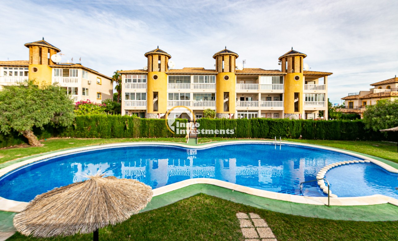 Revente privée - Appartement - La Zenia - Villas San Jose