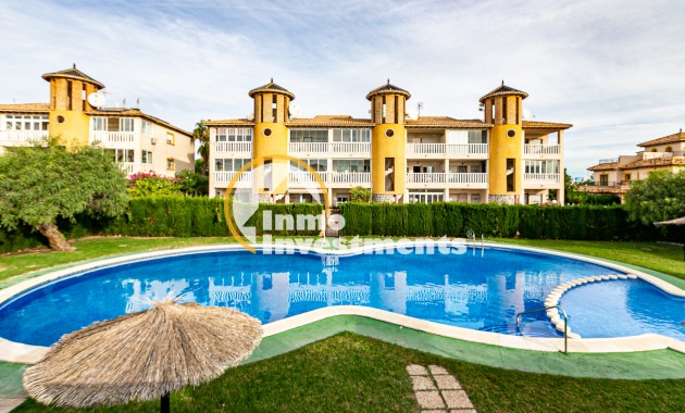 Revente privée - Appartement - La Zenia - Villas San Jose