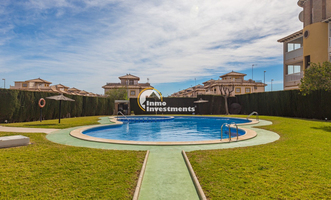 Revente privée - Appartement - La Zenia - Villas San Jose