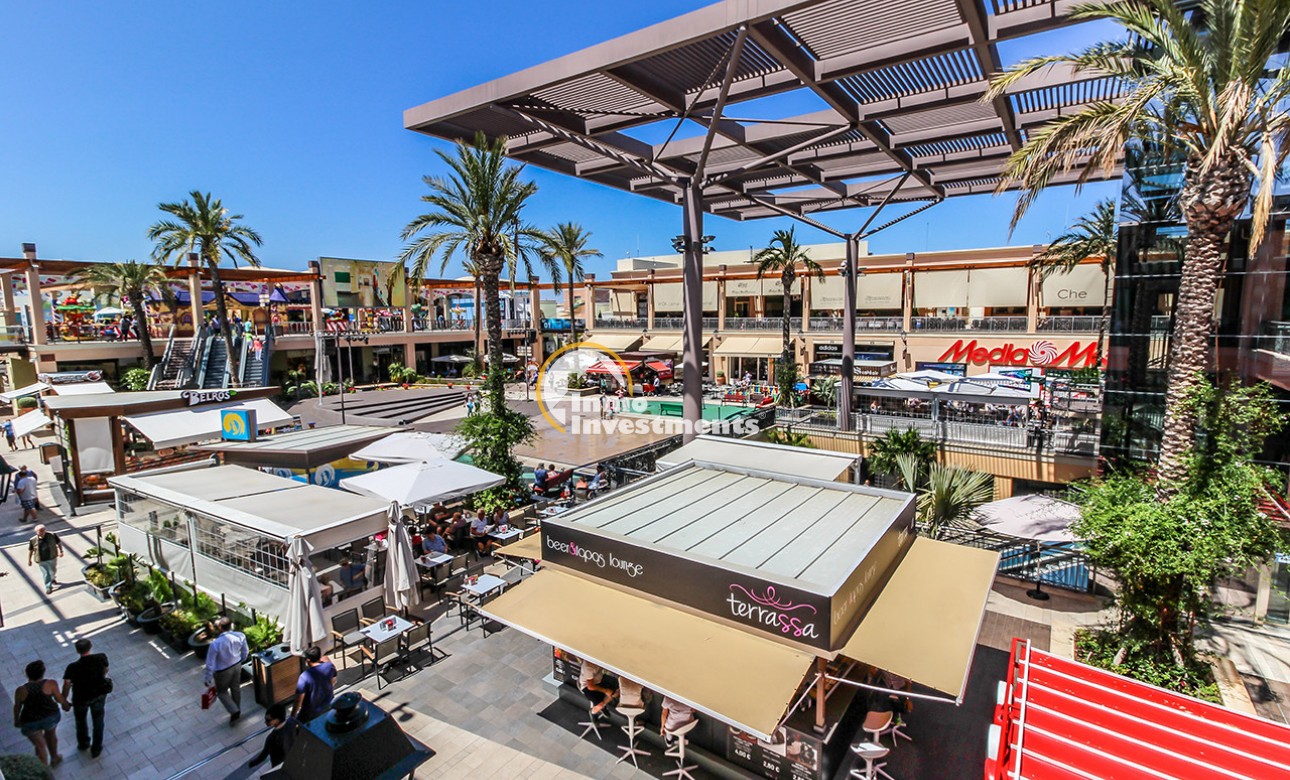 Revente privée - Appartement - La Zenia - Villas San Jose