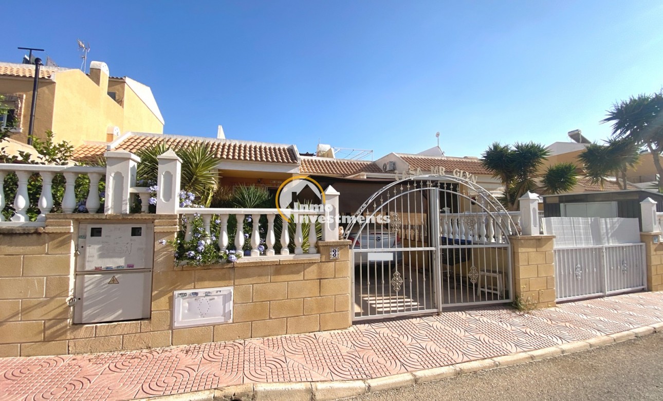 Till salu - Bungalow - Ciudad Quesada - Doña Pepa