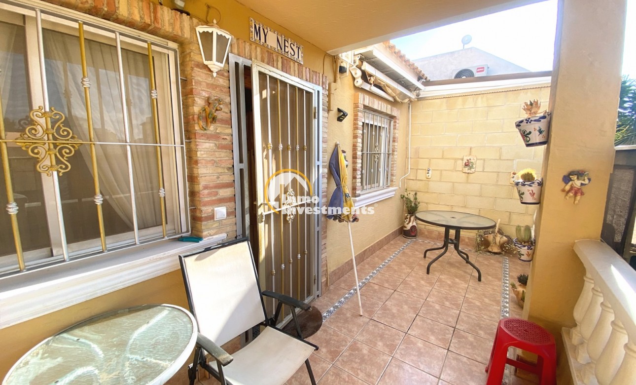 Till salu - Bungalow - Ciudad Quesada - Doña Pepa