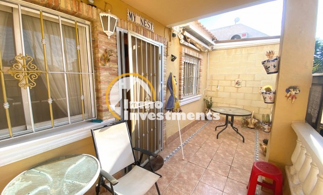 Till salu - Bungalow - Ciudad Quesada - Doña Pepa