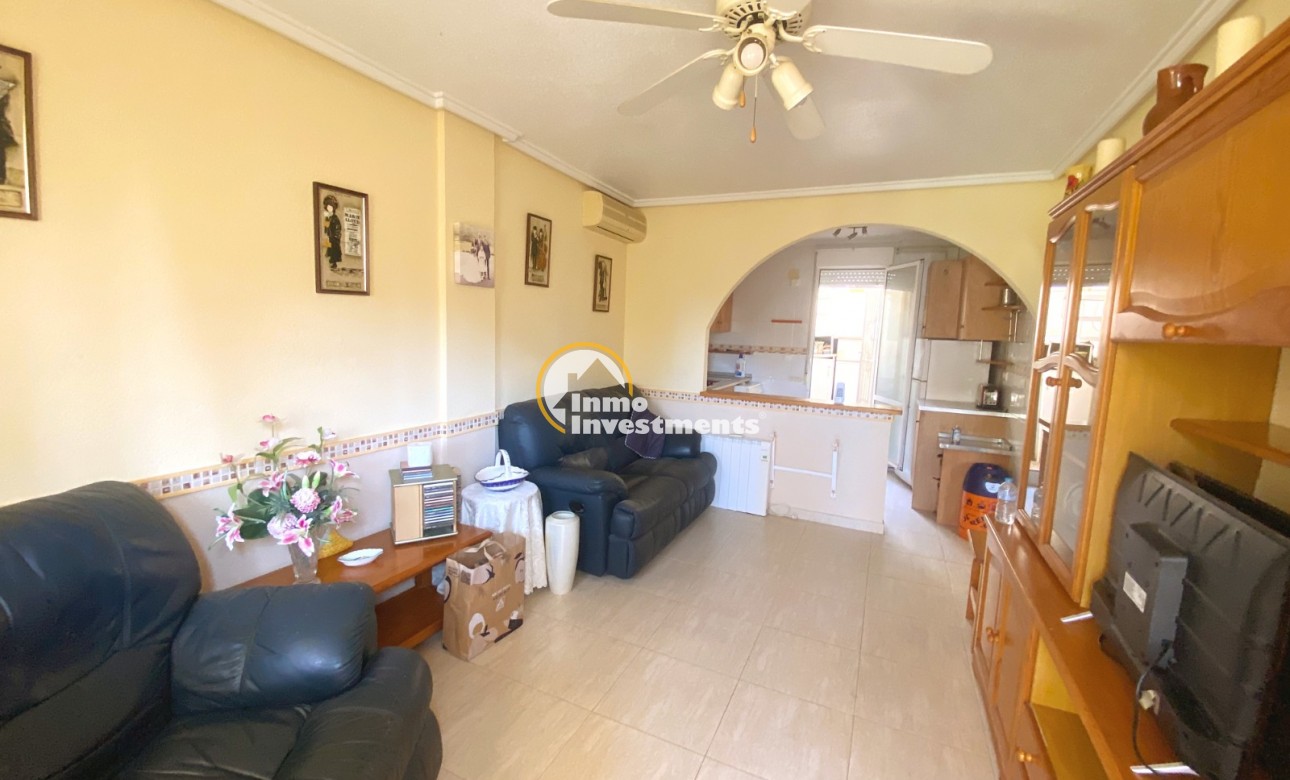 Till salu - Bungalow - Ciudad Quesada - Doña Pepa