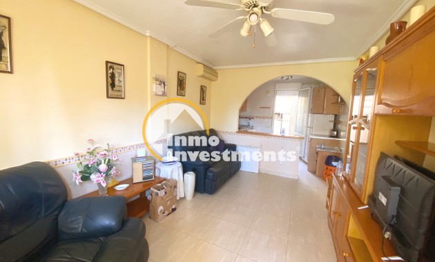 Till salu - Bungalow - Ciudad Quesada - Doña Pepa