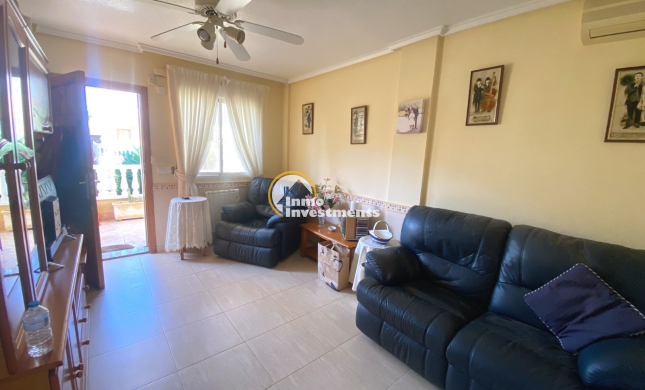 Till salu - Bungalow - Ciudad Quesada - Doña Pepa