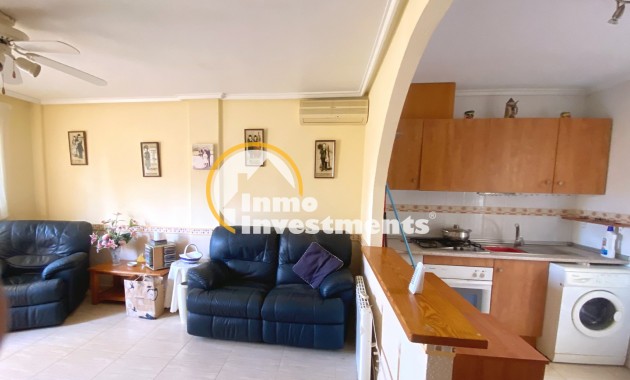 Till salu - Bungalow - Ciudad Quesada - Doña Pepa