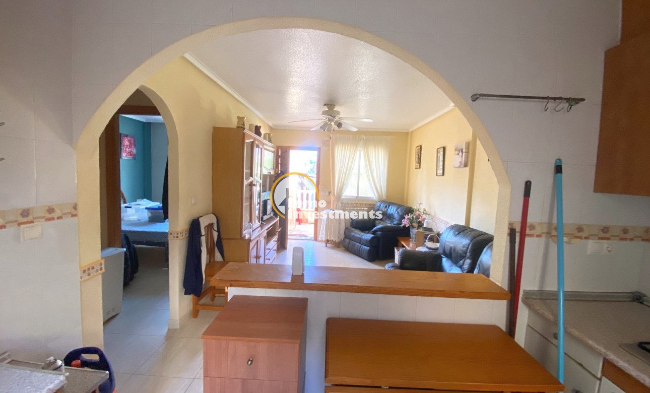 Till salu - Bungalow - Ciudad Quesada - Doña Pepa