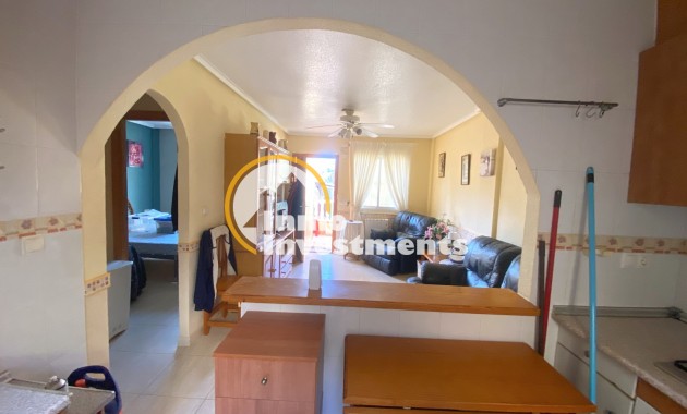 Till salu - Bungalow - Ciudad Quesada - Doña Pepa