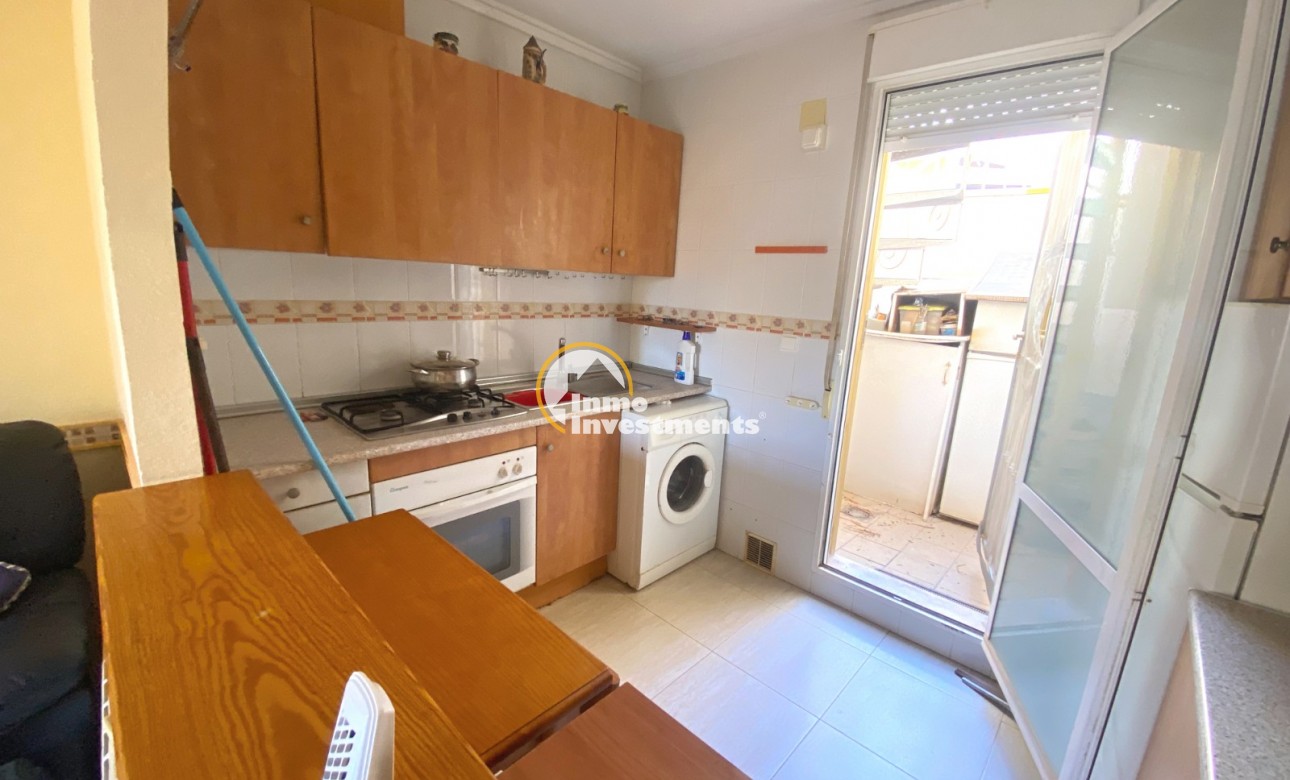 Till salu - Bungalow - Ciudad Quesada - Doña Pepa