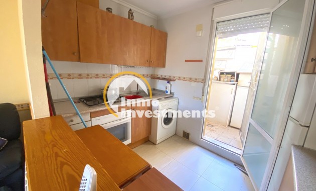 Till salu - Bungalow - Ciudad Quesada - Doña Pepa