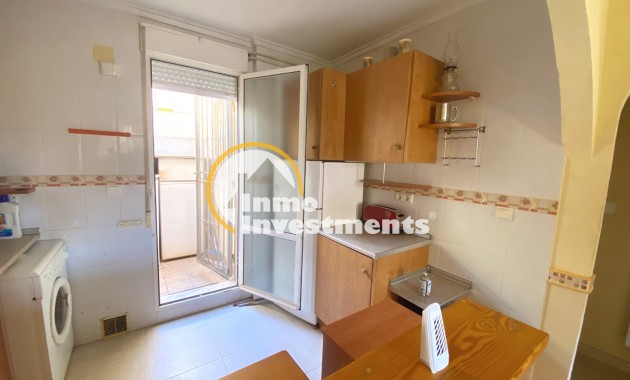 Till salu - Bungalow - Ciudad Quesada - Doña Pepa