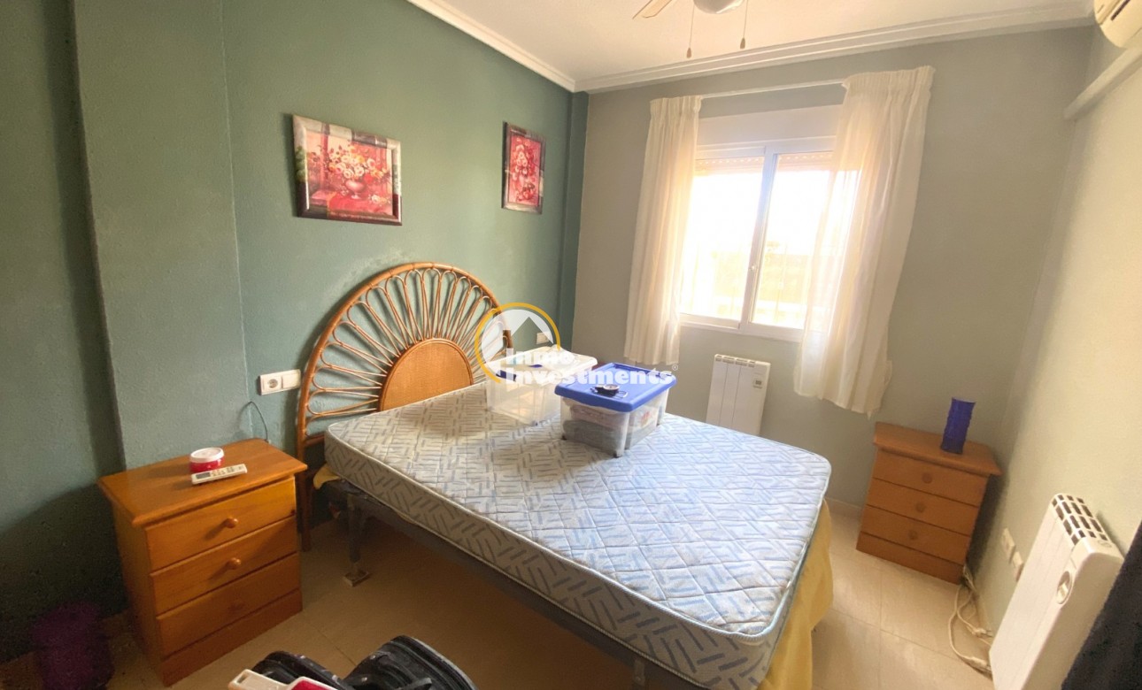 Till salu - Bungalow - Ciudad Quesada - Doña Pepa