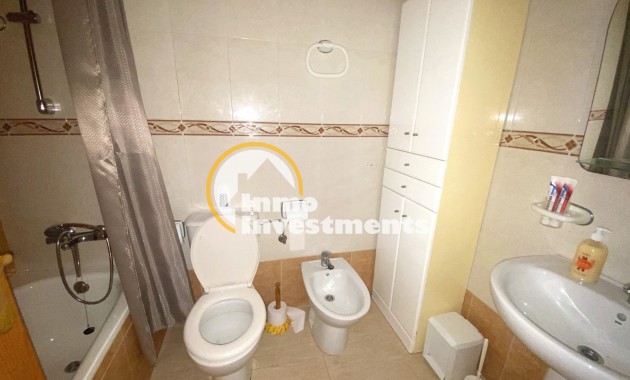 Till salu - Bungalow - Ciudad Quesada - Doña Pepa