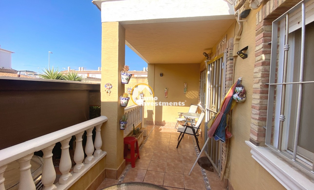 Till salu - Bungalow - Ciudad Quesada - Doña Pepa