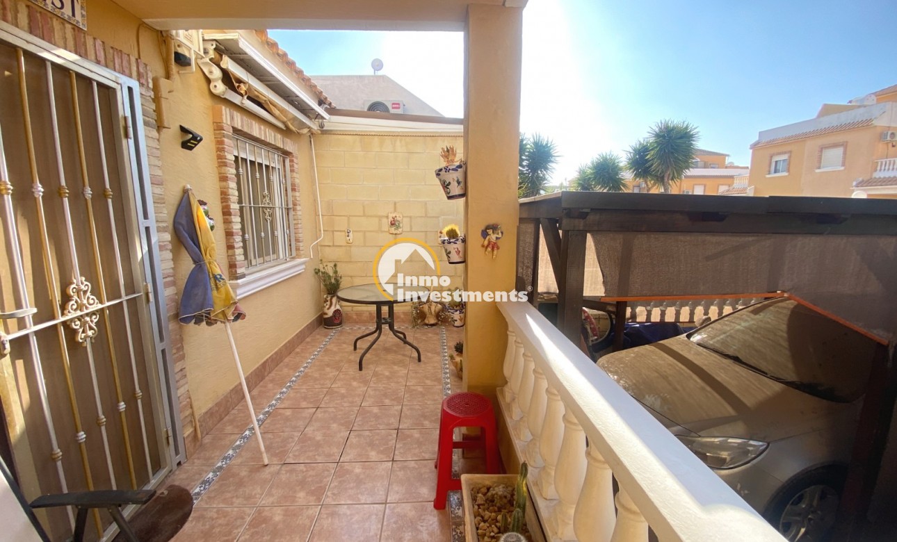 Till salu - Bungalow - Ciudad Quesada - Doña Pepa