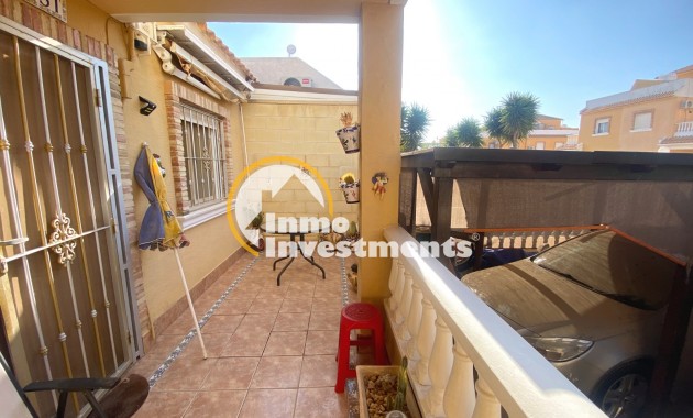 Till salu - Bungalow - Ciudad Quesada - Doña Pepa