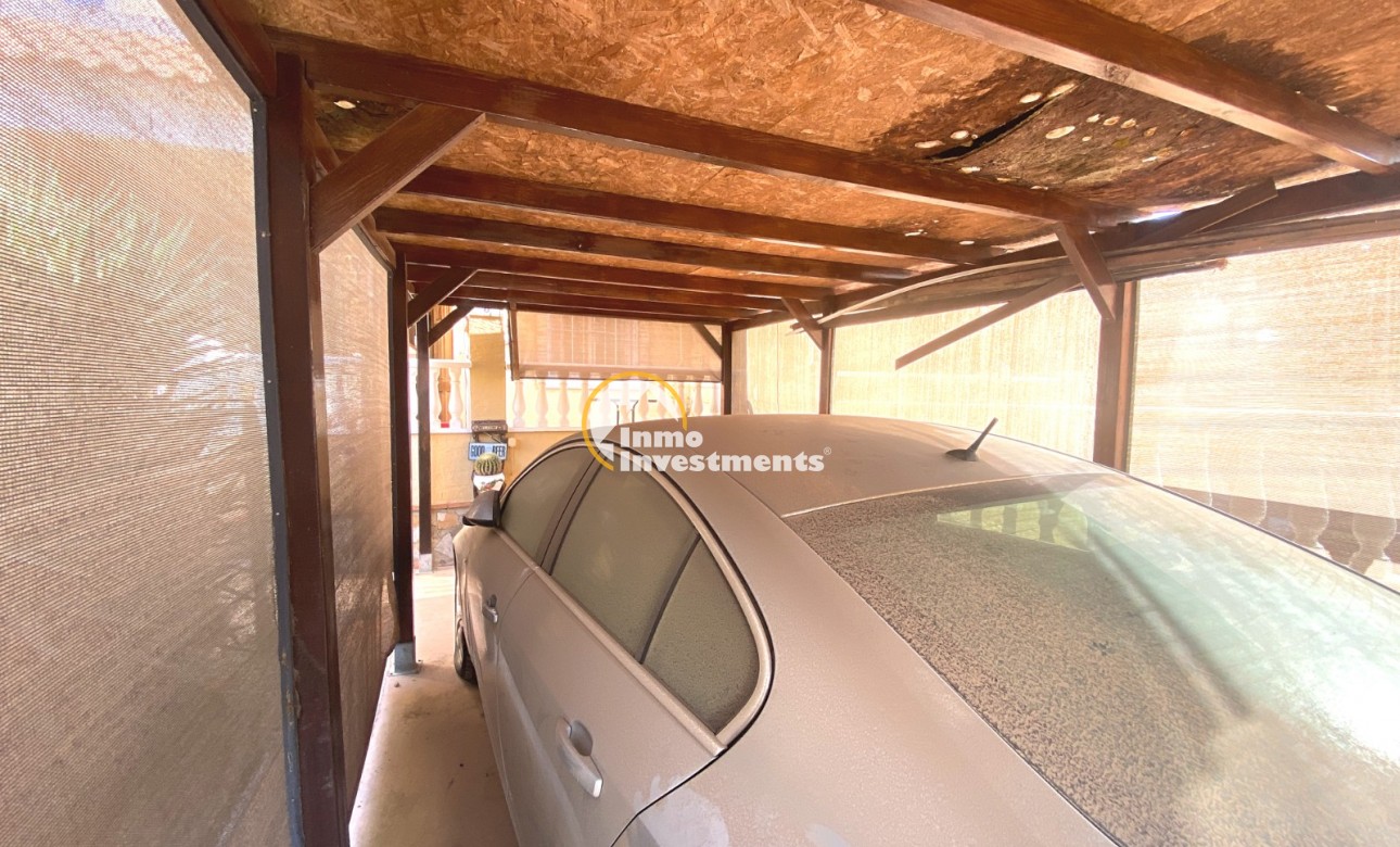 Till salu - Bungalow - Ciudad Quesada - Doña Pepa