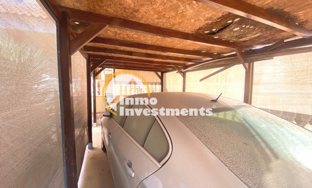 Till salu - Bungalow - Ciudad Quesada - Doña Pepa